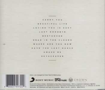 CD Union J: Union J