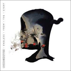 CD Union Of Knives: Endless From The Start DIGI