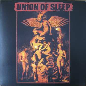 LP Union Of Sleep: Union Of Sleep