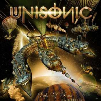 2LP Unisonic: Light Of Dawn