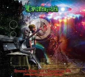 Covered Mirror Vol 1 Smooth As Silk
