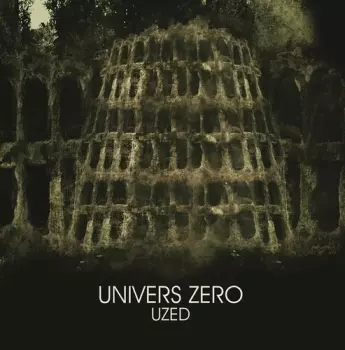 Univers Zero: Uzed