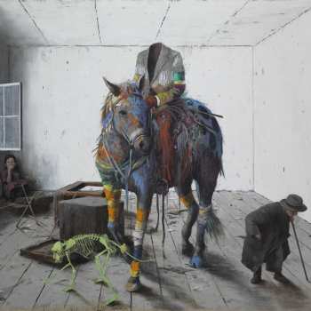 CD UNKLE: The Road: Part I