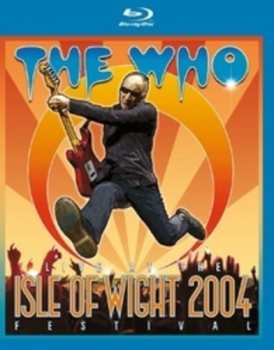 3Blu-ray Live At The Isle Of Wight Festival 2004