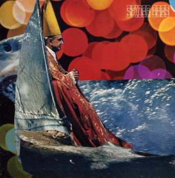 CD Goodbye Cruel World Hello Crueler World