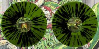 2LP Dim and Slimeridden Kingdoms