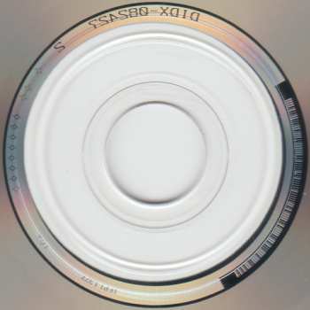 CD Unknown Artist: A Tribute To The Chemical Brothers (Covered In Chemicals)