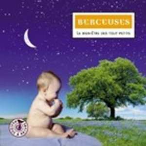 Album Unknown Artist: Berceuses