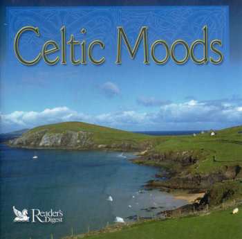 3CD/Set di cofanetti Unknown Artist: Celtic Moods