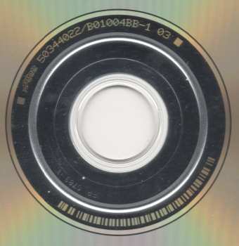 3CD/Set di cofanetti Unknown Artist: Celtic Moods