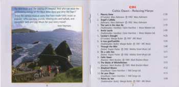 3CD/Set di cofanetti Unknown Artist: Celtic Moods