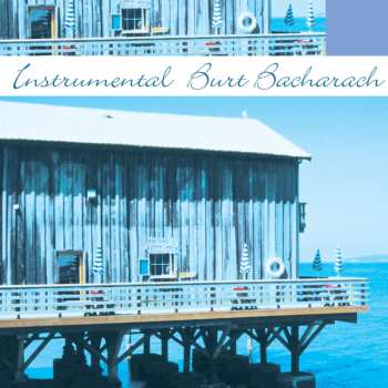 Album Unknown Artist: Instrumental Burt Bacharach