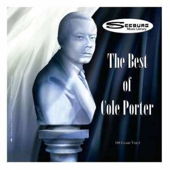 LP Unknown Artist: The Best of Cole Porter