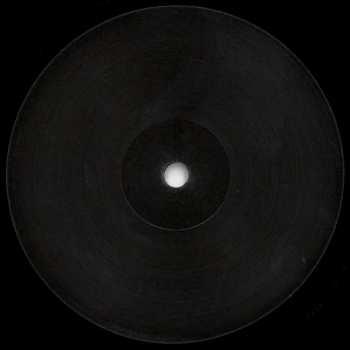 Album Unknown Artist: Untitled
