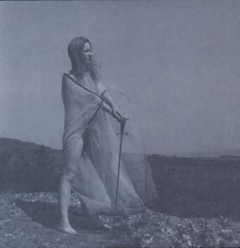 LP Unknown Mortal Orchestra: Blue Record