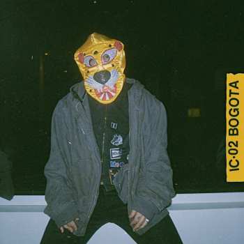 Album Unknown Mortal Orchestra: IC-02 Bogota