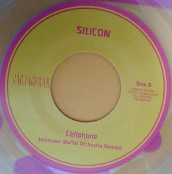 SP Silicon: Phone LTD | CLR
