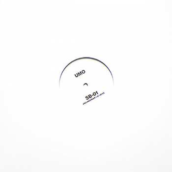 Album Unknown Mortal Orchestra: SB-01 / SB-02