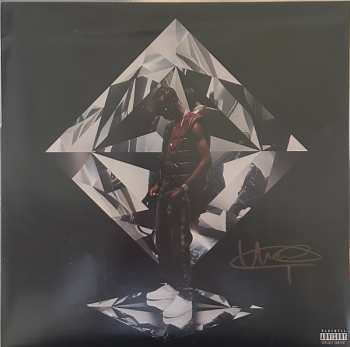 LP Unknown T: Blood Diamond CLR