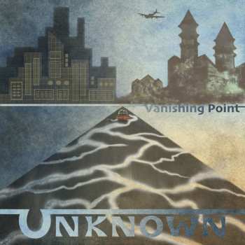 Album unknown unknown: Vanishing Point