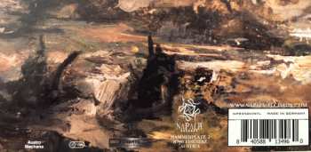 2LP Unleash The Archers: Abyss LTD