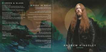 CD Unleash The Archers: Phantoma