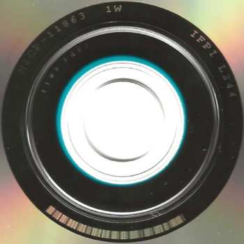 CD Unleash The Archers: Phantoma