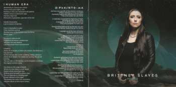 CD Unleash The Archers: Phantoma