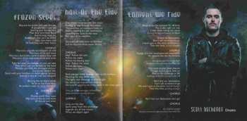 CD Unleash The Archers: Time Stands Still