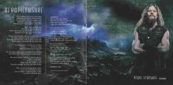 CD Unleash The Archers: Time Stands Still