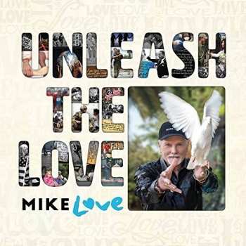 2LP Mike Love: Unleash The Love