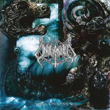 LP Unleashed: Across The Open Sea LTD | PIC
