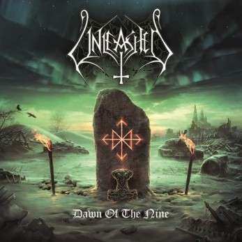 CD Unleashed: Dawn Of The Nine