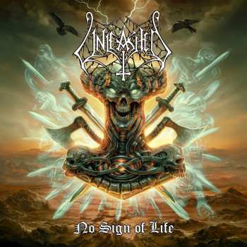 LP Unleashed: No Sign Of Life LTD