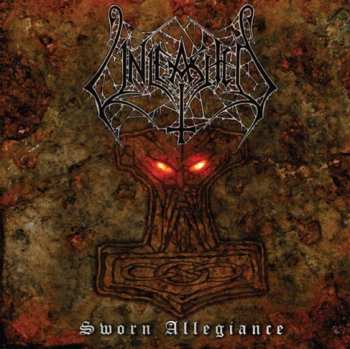 LP Unleashed: Sworn Allegiance LTD | CLR