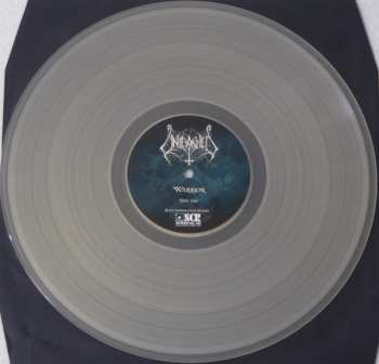 LP Unleashed: Warrior CLR | LTD | NUM