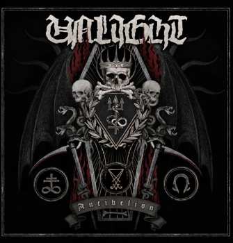 Album Unlight: Antihelion