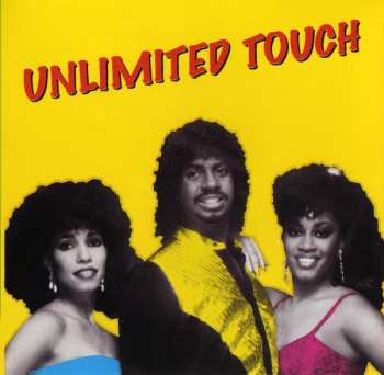 CD Unlimited Touch: Searching To Find The One
