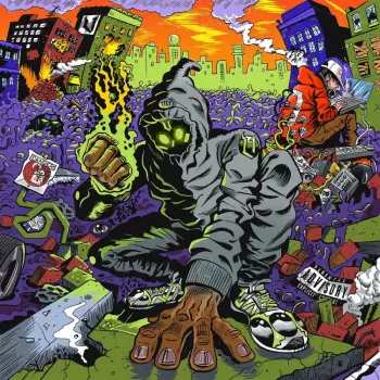 LP Denzel Curry: Unlocked