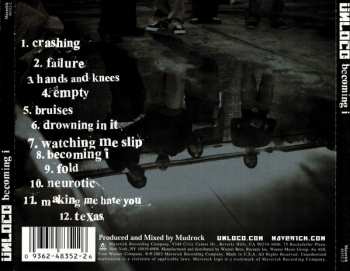 CD Ünloco: Becoming I