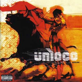 Album Ünloco: Healing
