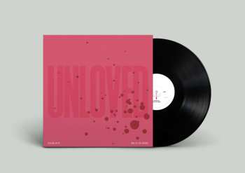 LP Unloved: Killing Eve'r - Ode To The Lovers LTD | CLR