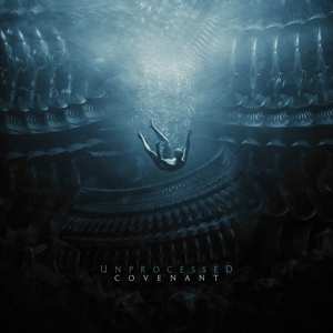 CD Unprocessed: Covenant