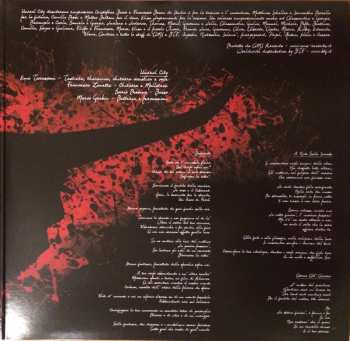 LP Unreal City: Frammenti Notturni