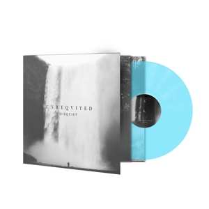 LP Unreqvited: Disquiet LTD | CLR
