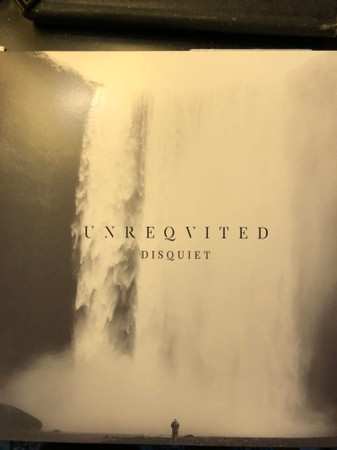 LP Unreqvited: Disquiet LTD | CLR