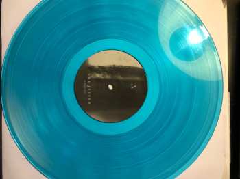 LP Unreqvited: Disquiet LTD | CLR