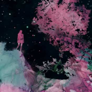 LP Unreqvited: Mosaic I: L'amour Et L'ardeur - Fluffy Pink Vinyl