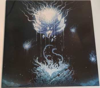 LP Unreqvited: Stars Wept To The Sea