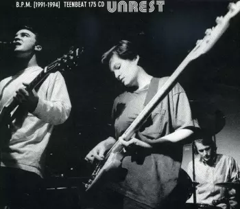 B.P.M. (1991-1994)